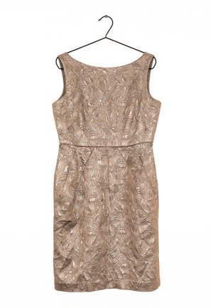 Vestito casual - brown