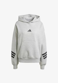 Unselected, medium grey heather