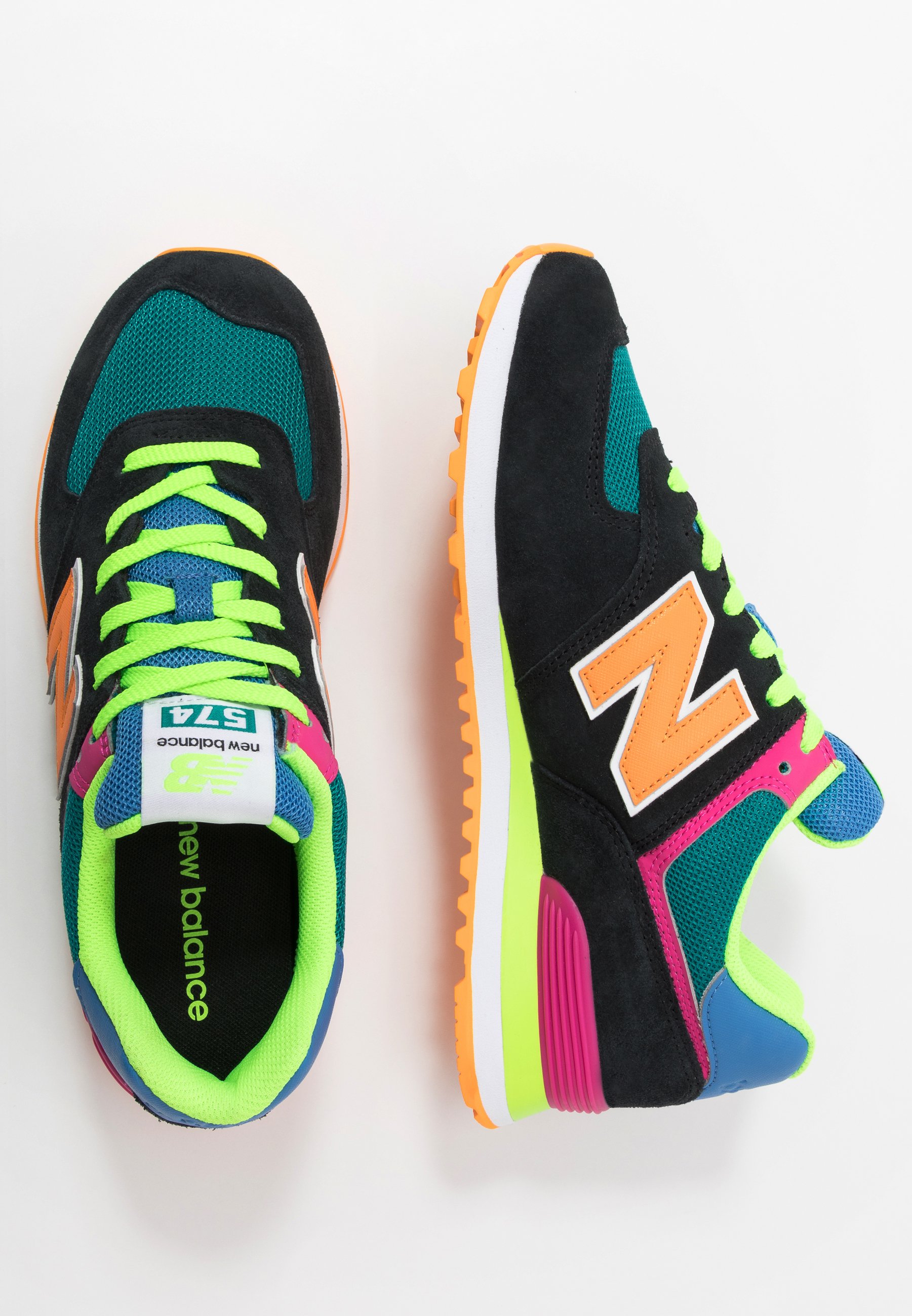 Ml574 Black Cheap Online