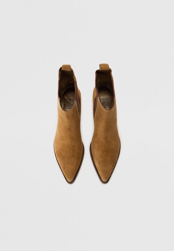 SHADIE - Classic ankle boots3