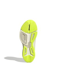 adidas Performance RAPIDMOVE ADVANCED TRAINER - Trainingsschuh - chalk white lucid lemon lucid lemon