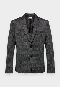 HORLEY - Blazer - grey