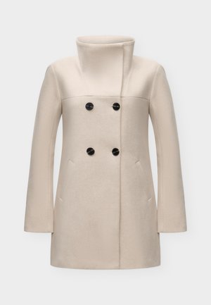 ONLY, ONLBLAKE SOPHIA - Класическо палто - simply taupe melange