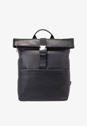 JOOP!, ANCONA RICO BACKPACK MVF - Rugzak - black