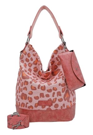 Fritzi aus Preußen IZZY  - Handtas - leo brick