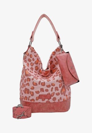 Fritzi aus Preußen IZZY - Borsa a mano - leo brick