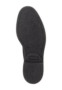 Marco Tozzi BY GUIDO MARIA KRETSCHMER - Pantofi casual cu șiret - black