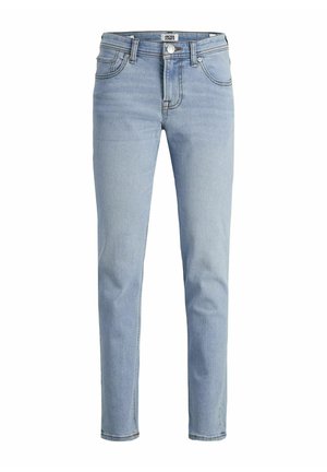 GLENN ORIGINAL - Vaqueros rectos - blue denim