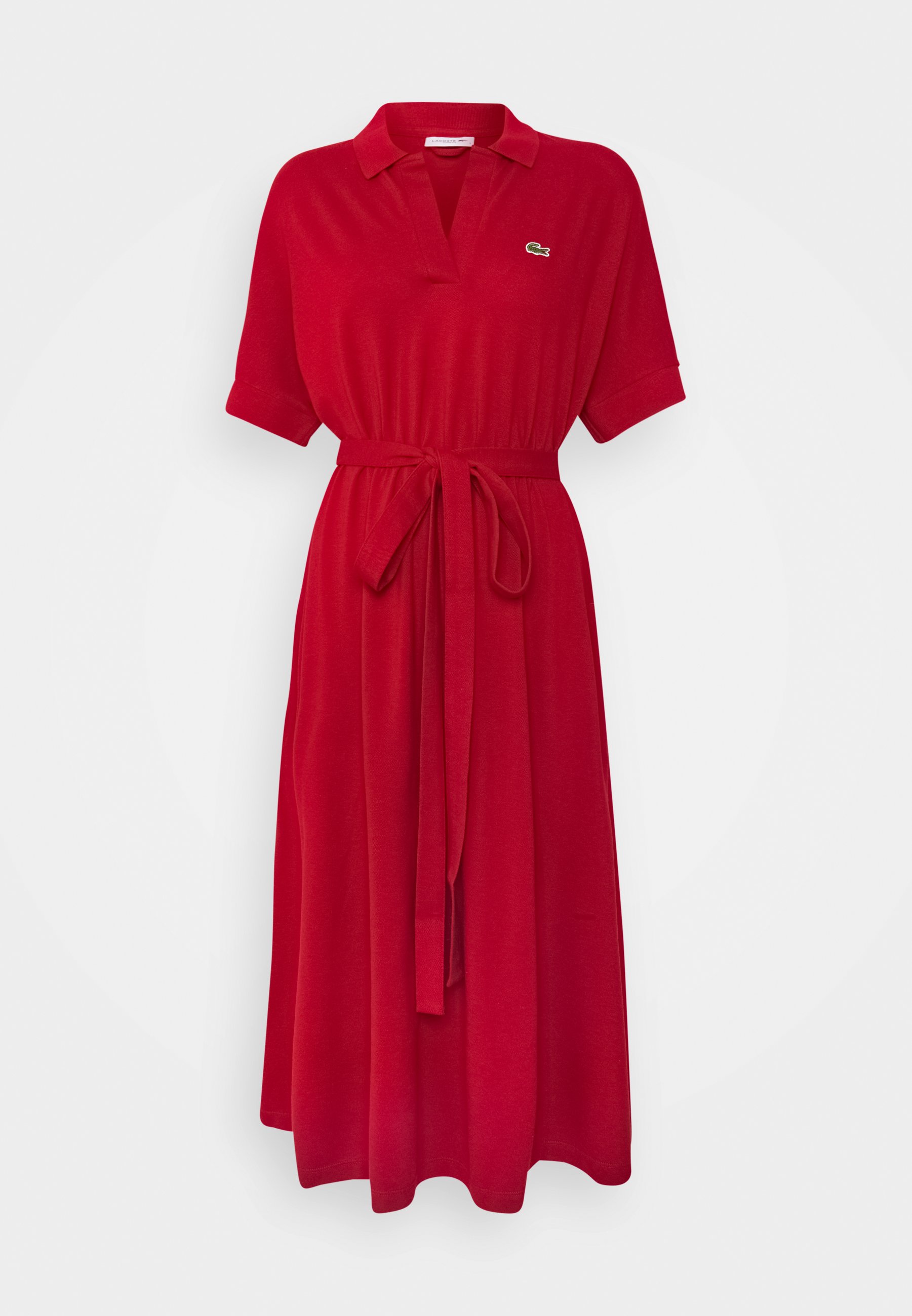 robe lacoste zalando