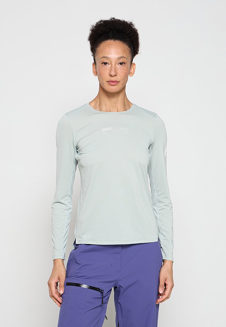 Camiseta deportiva