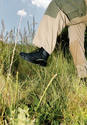 ECCO, ECCO RECEPTOR XP M GTX BOOT. - Veterboots - black