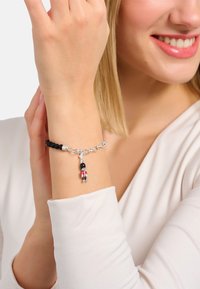 THOMAS SABO LONDON ROYAL GUARD - Charm - silver coloured