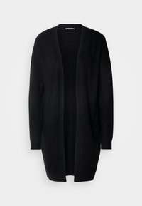 Non sélectionné, black