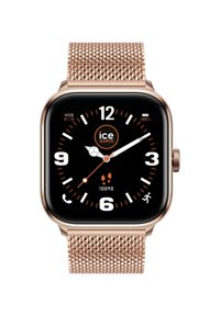 Ice-Watch Montre - rose gold coloured