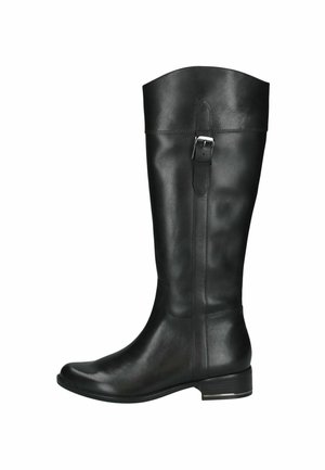 Caprice, STIEFEL - Laarzen - black nappa