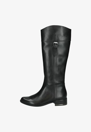 Caprice, STIEFEL - Laarzen - black nappa