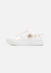 STARBRIGHT - Baskets basses - white