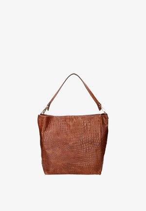 Chiara Ferretti, CHIARA FERRETTI SHOULDER BAG - Sac à main - brown