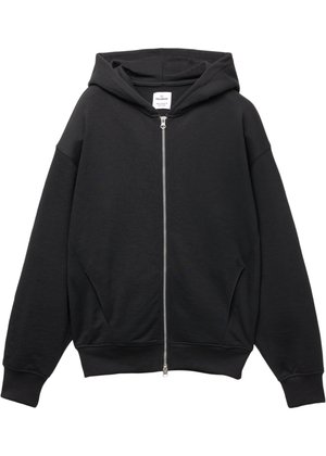 Sweatjakke - black