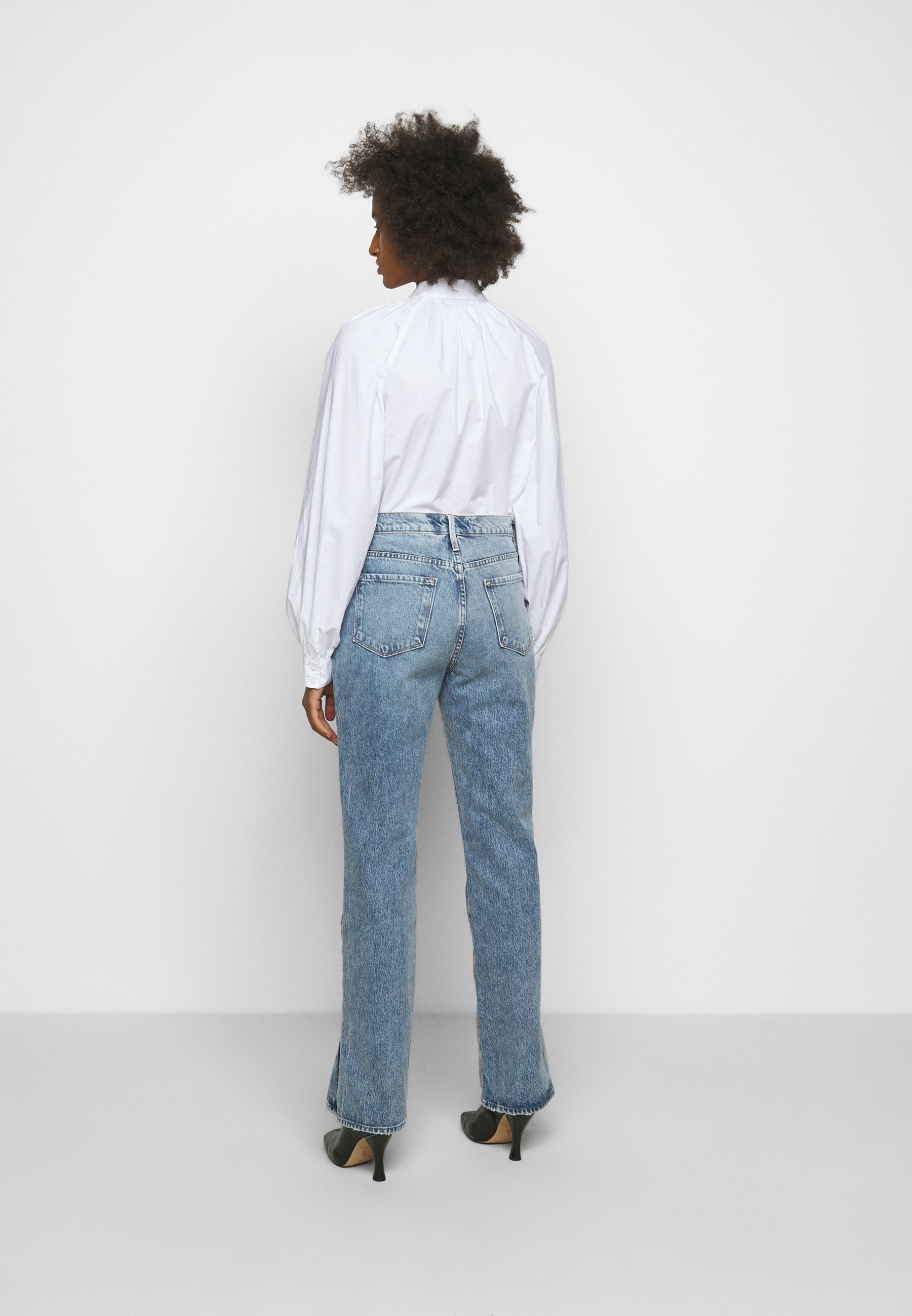 Frame Denim LE DREW - Slim fit jeans 