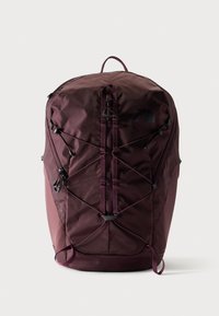 Δεν επιλέχθηκε, deep burgundy