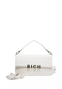 Non selezionato, white