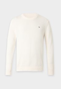 Niewybrane, off-white