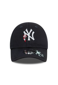 New Era NY YANKEES   - Cap - blau