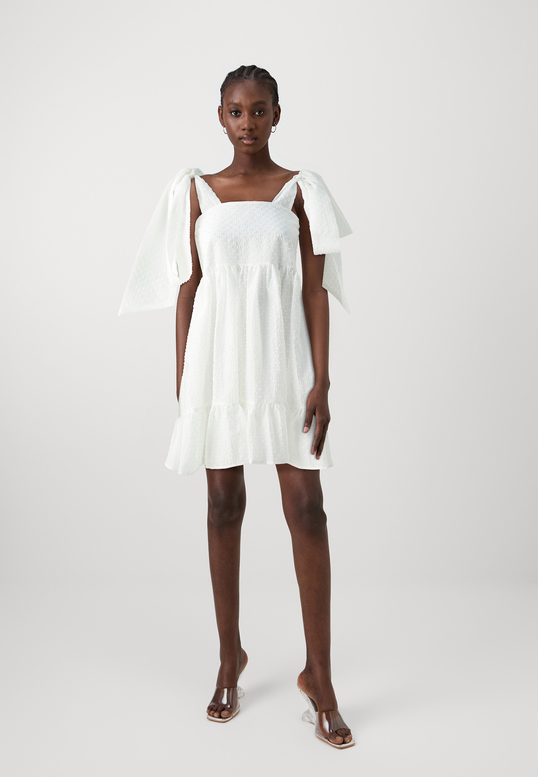 Sister Jane HORSEBACK BOW MINI DRESS - Cocktail dress / Party 