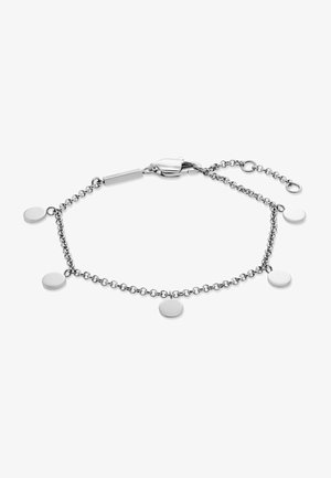 Esprit Armbånd - silberfarben