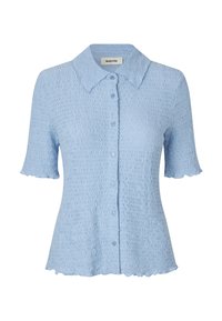 NOLINE SHIRT - Chemisier - cashmere blue