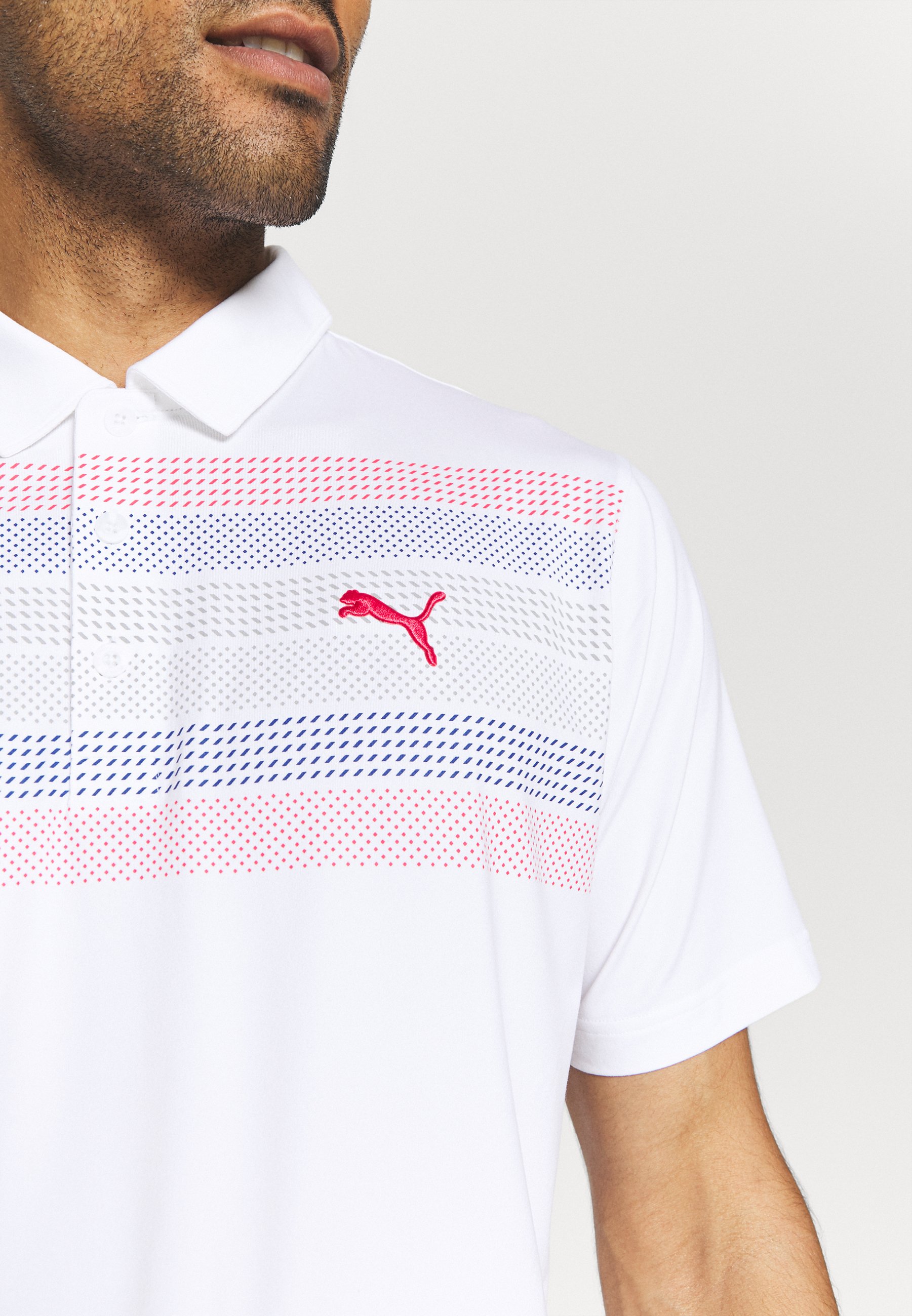 puma golf t-shirt