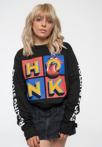 Paradiso Clothing THE ROLLING STONES HONK - Long sleeved top - black