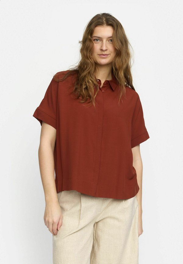 SRFREEDOM - Hemdbluse