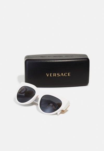 Versace Päikeseprillid - white