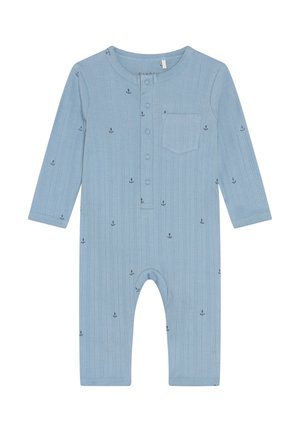 LONG SLEEVE - Buksedragter - mountain spring