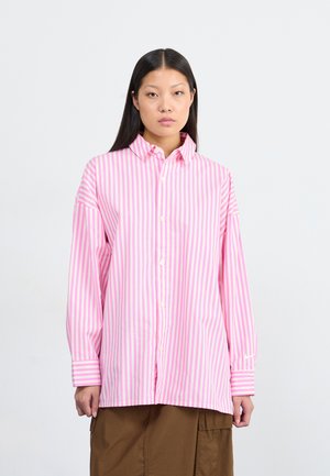 Blusa - playful pink/sail