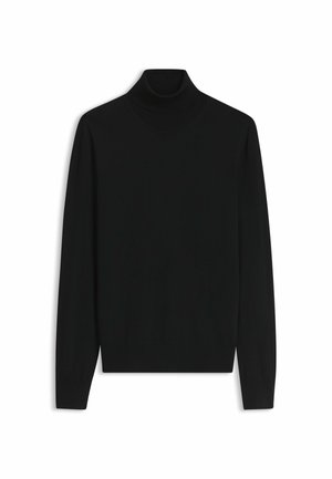 BOSS, Jersey de punto - black one