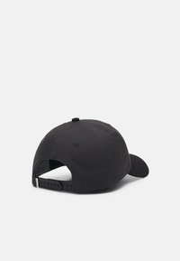 Les Deux BASEBALL - Sapka - raven/black