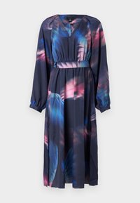 Ted Baker ARADE - Vapaa-ajan mekko - navy