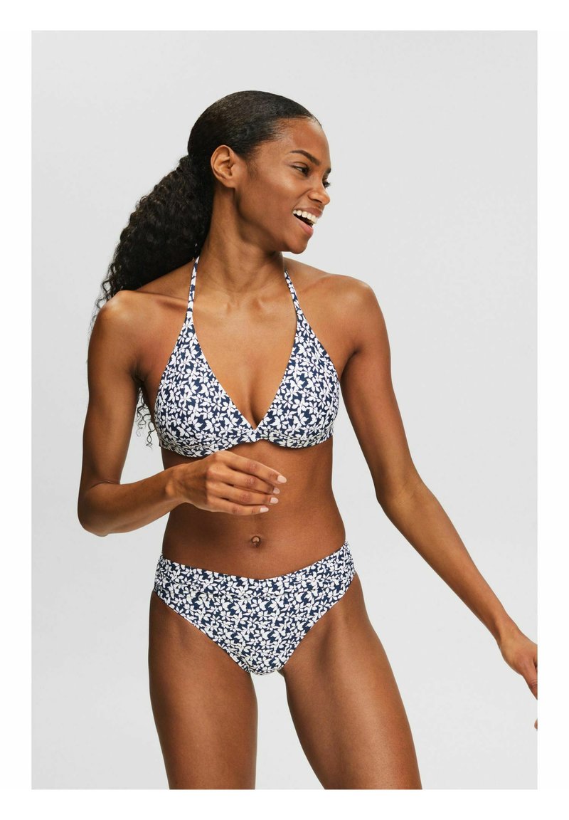 Esprit BikiniTop navy/dunkelblau Zalando.de