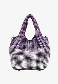 Niet geselecteerd, lila