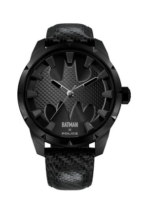 THE BAT - Reloj - black