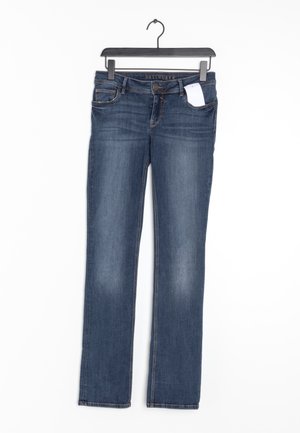 Jeans Relaxed Fit - blue