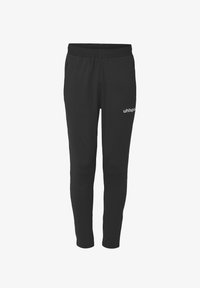 Non sélectionné, schwarz