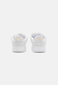 Puma UNISEX - Trainers - silver mist/white