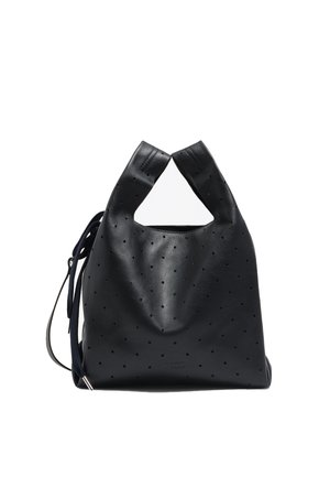 Bolso shopping - black