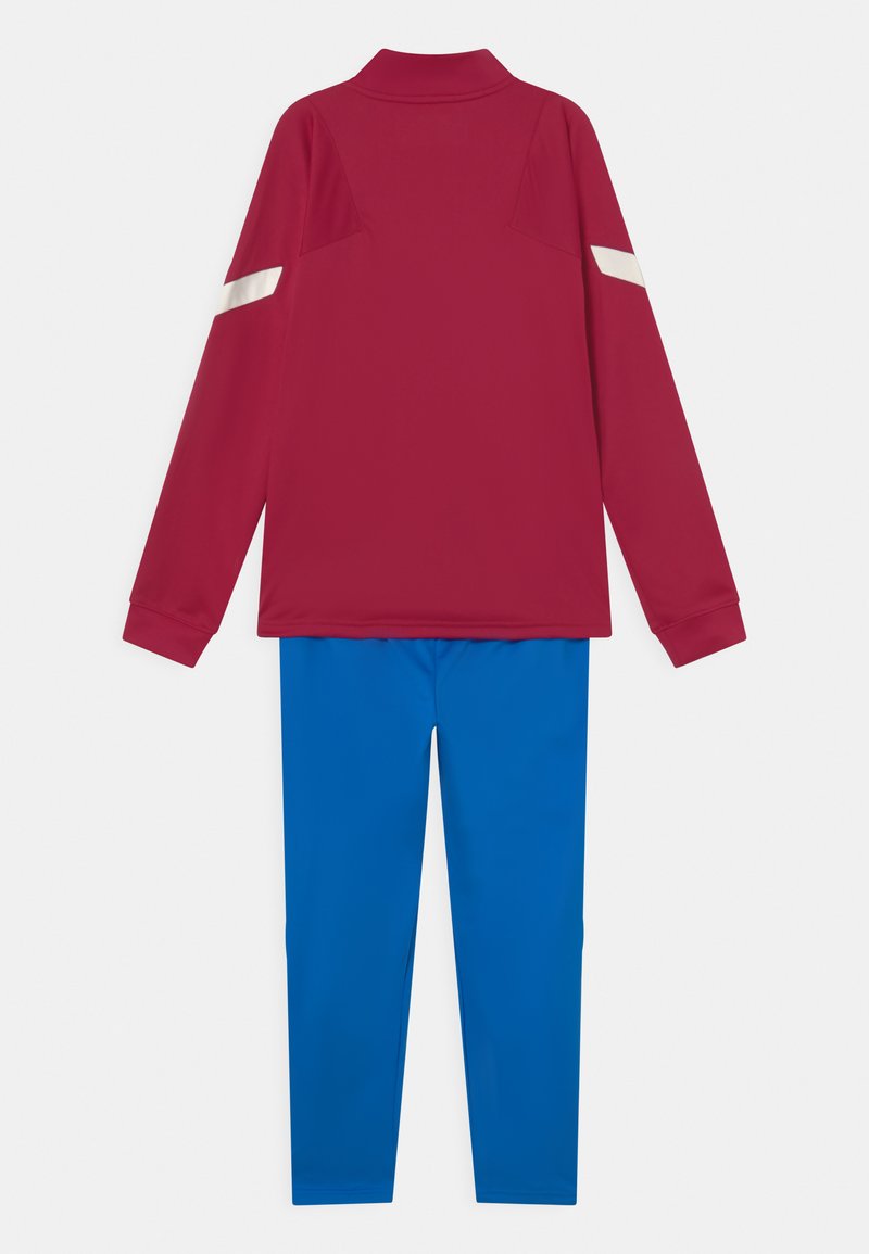 Kinder Sportbekleidung | Nike Performance FC BARCELONA SET UNISEX Vereinsmannschaften noble red/soar/pale ivory/bordeaux - CZ857 Kinder Sportbekleidung | Nike Performance FC BARCELONA SET UNISEX Vereinsmannschaften noble red/soar/pale ivory/bordeaux - CZ857