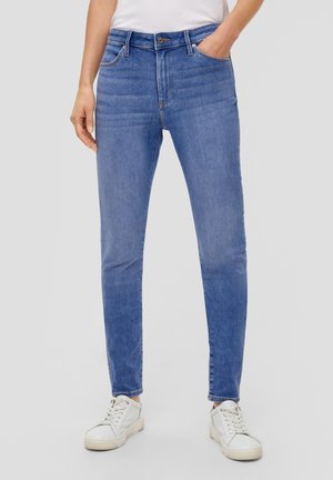 IZABELL - Jeansy Skinny Fit