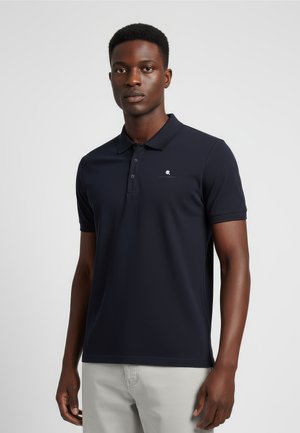 Poloshirt - midnight blue
